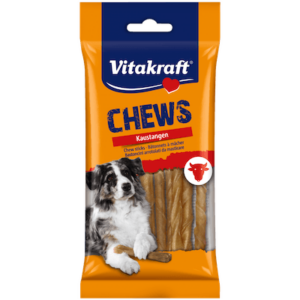 Vitakraft Deli Chews - Chewing Knot with Chicken - S - buy online